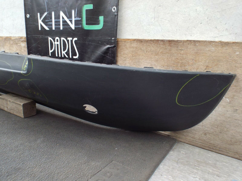VW Golf MK5 2004-2008 Rear Bumper 1K6 Genuine Bottom Part (9352)