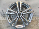 AUDI A3 8V S-LINE 2013-2018 ALLOY WHEEL 7.5J 18" 8V0601025BL 8V0601025AJ