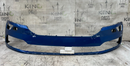 SKODA KAROQ 2017-2021 FRONT BUMPER UPPER GENUINE 57A807221
