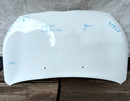 MITSUBISHI MIRAGE MK6 2012-2016 GENUINE BONNET HOOD PANEL in WHITE