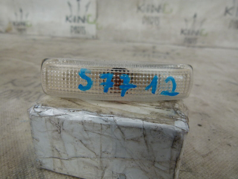 RANGE ROVER SPORT LCI 2009-13 FRONT LEFT WING INDICATOR LIGHT CH9H2213N330 S7712