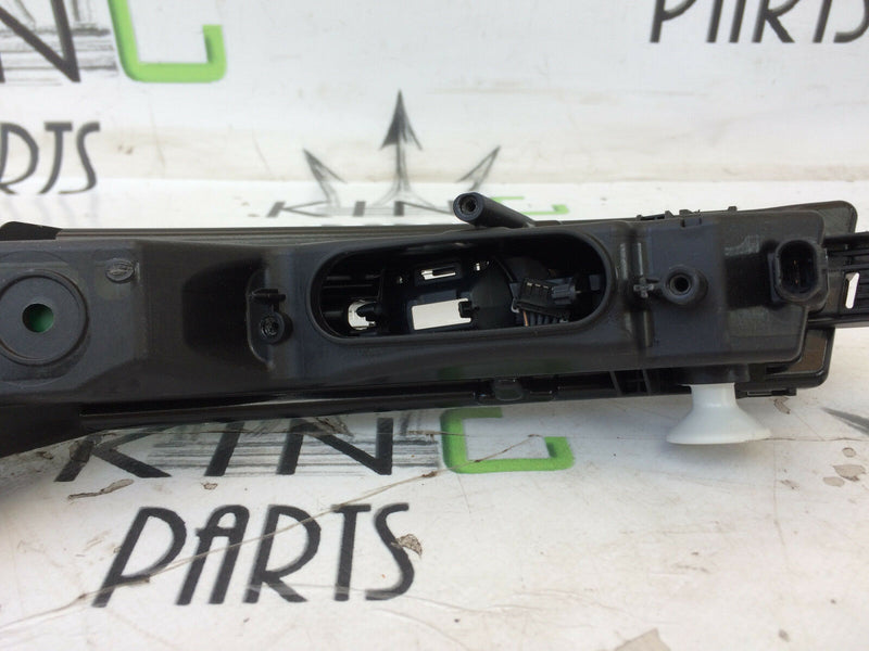 JAGUAR F-PACE X761 FOG LIGHT LED DAYTIME RUNNING LIGHT LEFT SIDE 1058.001 L