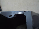Nissan Leaf 2010-On Rear Bumper Genuine Grey (A3368)
