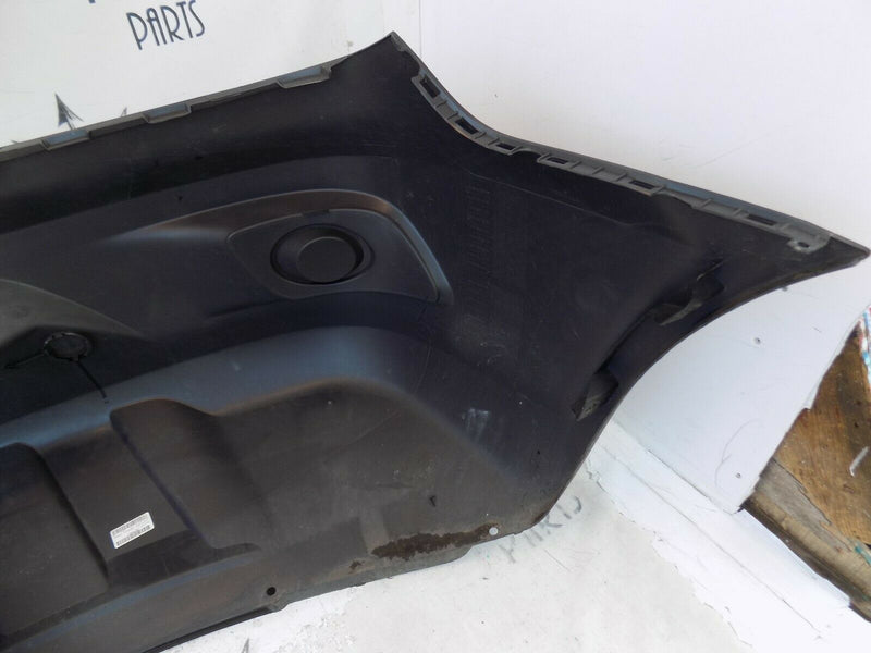MERCEDES SPRINTER 906 FACELIFT 2013-2015 FRONT BUMPER A9068801570