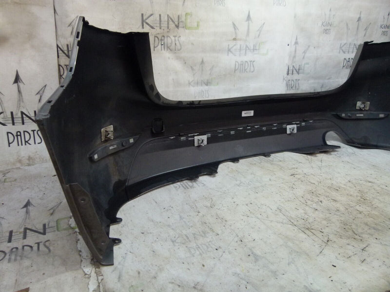 BMW 2 GRAN TOURER F46 2015-2018 REAR BUMPER PDC GENUINE 5112 7333299