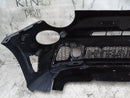 FIAT 500 ABARTH 595 LCI 2016-UP FRONT BUMPER & 2x GRILL & TRIM 735633044