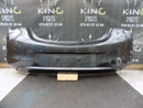 VAUXHALL CORSA E 2014-ON 5 DOOR REAR GREY BUMPER GENUINE 39002839 (A7257)