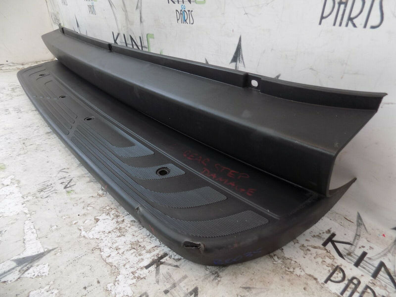 MERCEDES BENZ SPRINTER 2019 ONWARDS REAR STEP SPEC BUMPER A9078851200