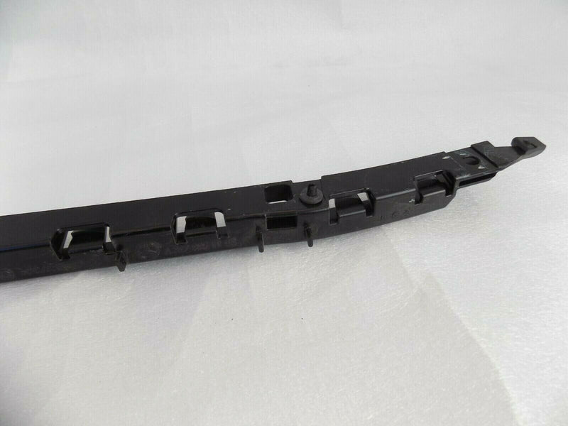 MERCEDES E CLASS W212 2010-2016 REAR BUMPER LEFT BRACKET A2128851163 /S10-46