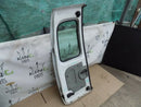 RENAULT KANGOO MK1 KC/KW 1997-2003 REAR RIGHT DOOR GENUINE IN WHITE