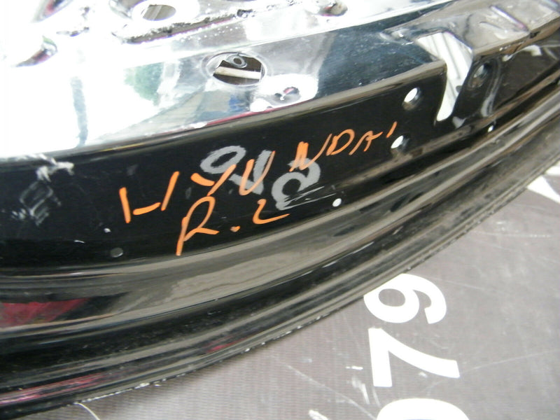 HYUNDAI i10 I 2007-2013 GENUINE REAR DOOR LEFT SIDE N/S PASSENGER ! KING PARTS !