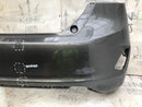 FORD FIESTA MK8 STYLE 2017-2021 REAR BUMPER GENUINE H1BB17906A