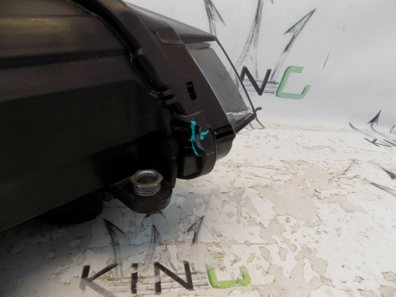VW GOLF SPORTSVAN 2014-ON LEFT SIDE HEADLIGHT HALOGEN HEADLAMP 518941005D