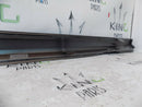 AUDI A6 C8 4K 2018-ON LEFT SIDE SKIRT SILL COVER GREY 4K0853855