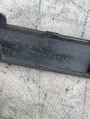 AUDI Q7 4M 2015-2019 FRONT BUMPER LOWER LIP 4M0853245