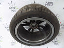 BMW X5 F15 XM5 GENUINE ALLOY WHEEL 11Jx20H2 37ET TYRE R20 315/35 7846789