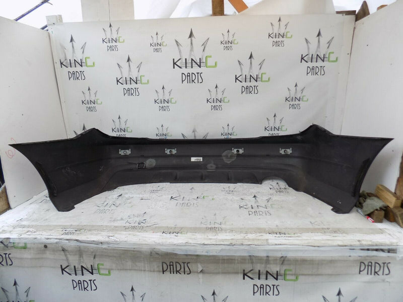 MERCEDES C-CLASS SALOON 2011-13 REAR BUMPER PDC GENUINE A2048803447