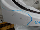 KIA SPORTAGE QL 2015-2020 BOOT LID TAILGATE IN WHITE - GENUINE -