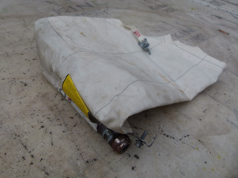 RANGE ROVER EVOQUE L538 2012-18 LEFT SIDE AIR BAG CURTAIN BJ3214K160BB