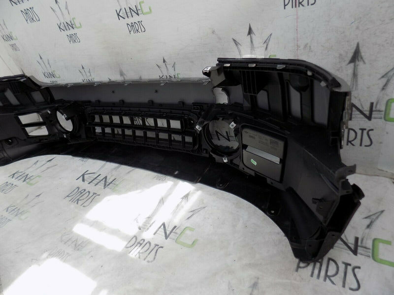 BMW MINI COOPER COUNTRYMAN F60 2017-ON FRONT BUMPER GENUINE 5111 7390520