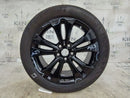 BMW X1 F48 WHEEL ALLOY RIM 18" & TYRE 225/50/18 7.5J ET41 GENUINE 6885381