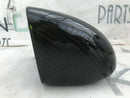 MCLAREN 720S LEFT SIDE MIRROR COVER FULL CARBO GLOSSY *ORIGINAL* 14AB091CP