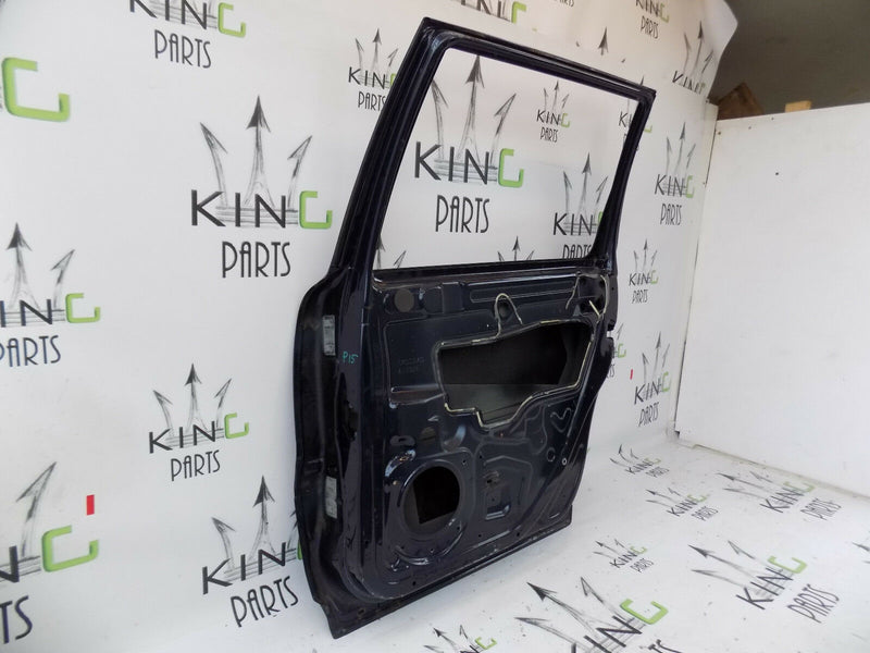 VOLVO V70 MK2 SE 2005-2007 GENUINE REAR DOOR PANEL RIGHT DRIVER SIDE O/S