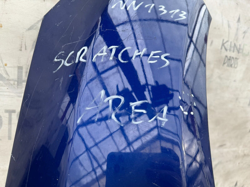 FORD FOCUS MK3 2011-2017 GENUINE FRONT FENDER WING PANEL RIGHT SIDE