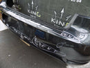 VW GOLF MK6 VI 2008-2012  BLACK REAR BUMPER GENUINE 5K6807421E