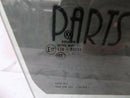 VW TIGUAN AD 2016-ON FRONT RIGHT WINDOW DROP GLASS TINTED GENUINE 5NA845202