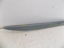 AUDI A5 8T S LINE 2012-16 SPORTBACK SIDE SKIRT SILL TRIM COVER DRIVER SIDE