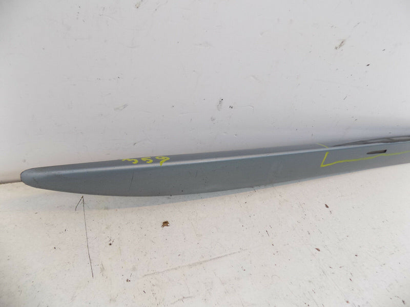 AUDI A5 8T S LINE 2012-16 SPORTBACK SIDE SKIRT SILL TRIM COVER DRIVER SIDE