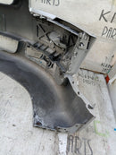 AUDI TT MK1 1998-2006 FRONT BUMPER GENUINE 8N080711