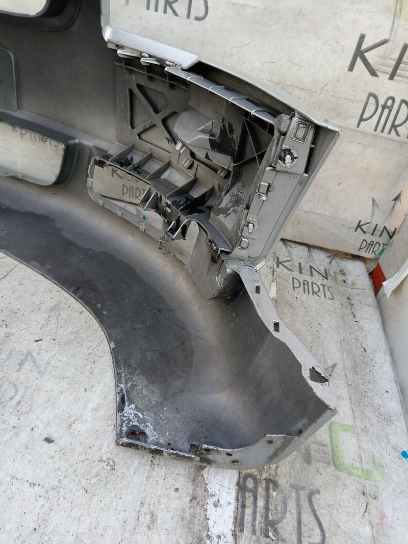 AUDI TT MK1 1998-2006 FRONT BUMPER GENUINE 8N080711