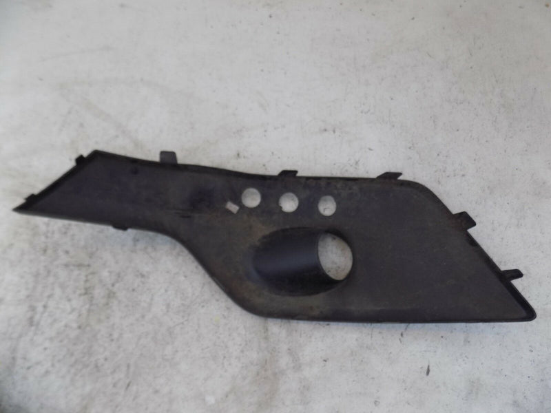 FORD TRANSIT TOURNEO MK4 2013-2016 GRILL FRONT BUMPER LEFT SIDE COVER (B01-05)