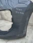 KIA SPORTAGE 2016-2019 FRONT BUMPER DAMAGED 86511-F1000