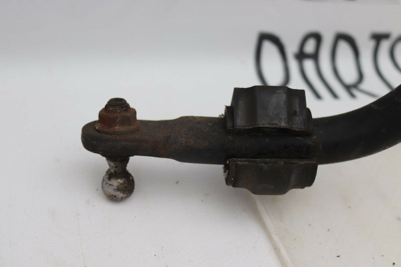 MINI COOPER S R56/57 2007-2013 FRONT ANTI ROLL SWAY BAR 6772752 03 *3
