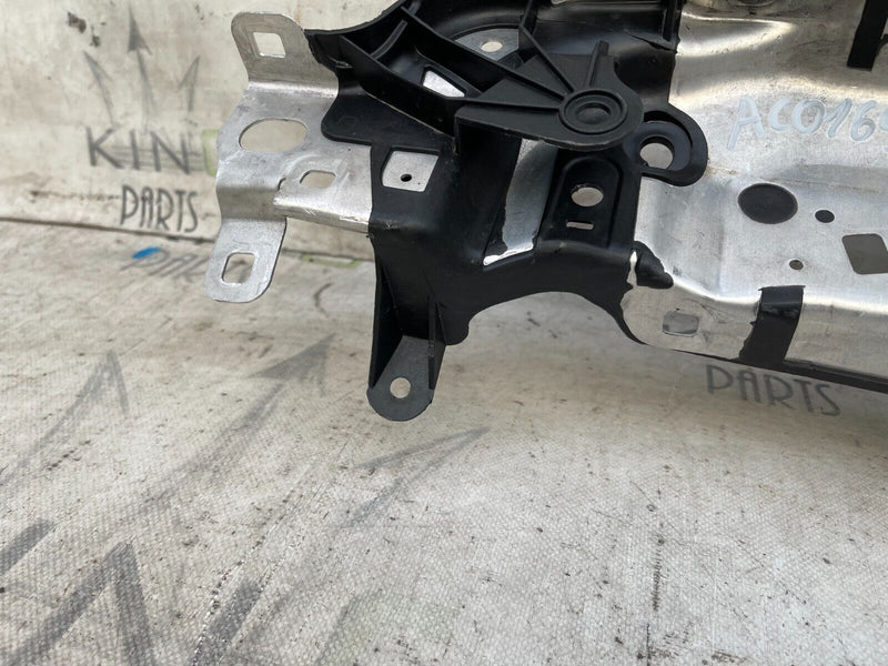 PORSCHE MACAN 2015-2018 UPPER RADIATOR SUPPORT TIE BAR 95B805479G