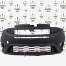 RAM ProMASTGER CITY 2016-2018 MOPAR BLACK FRONT BUMPER GENUINE 735594052