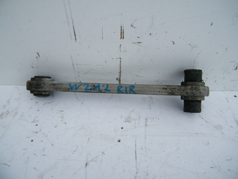MERCEDES W212 E220 10-15 REAR SUSPENSION WISHBONE CONTROL ARM RIGHT O/S 20402RSA