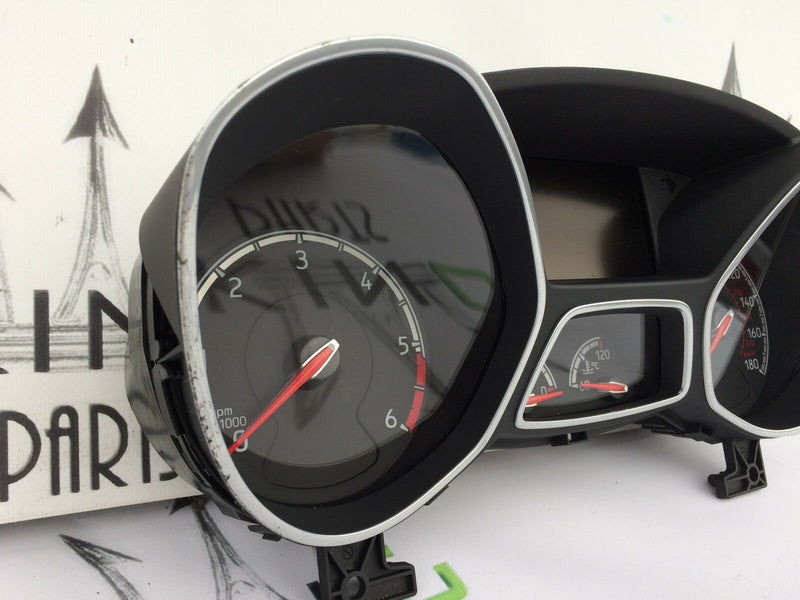 FORD FOCUS ST2 ST3 DIESEL 15-ON SPEEDOMETER INSTRUMENT CLUSTER F1ET-10849-AMK