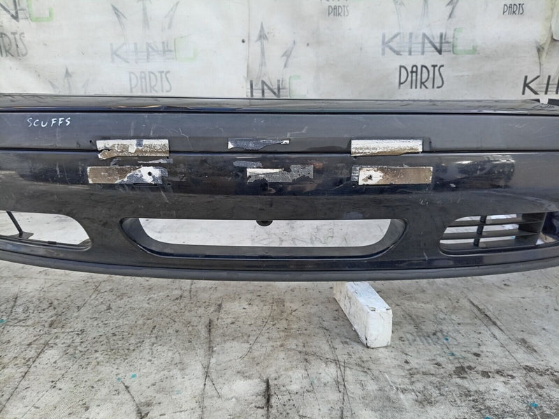 SAAB 9-3 93 1997-2000 FRONT BUMPER GENUINE 4676326