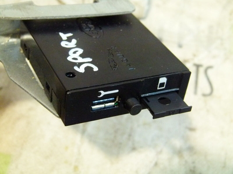 RANGE ROVER SPORT 13-17 PHONE SIM CARD MODULE GENUINE DPLA70722AB