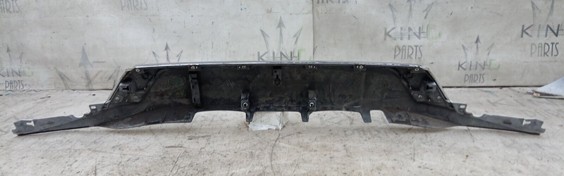 MITSUBISHI OUTLANDER 2014-2019 TAILGATE COVER BOOT LID TRIM 5817A265-02