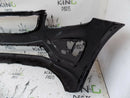 VOLVO XC60 R-DESIGN FACELIFT 2013-16 BLACK FRONT BUMPER GENUINE 31383105