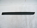 SKODA FABIA 2 2007-2014 REAR LEFT DOOR MOULDING TRIM 5J6853753 9B9 (VW45)