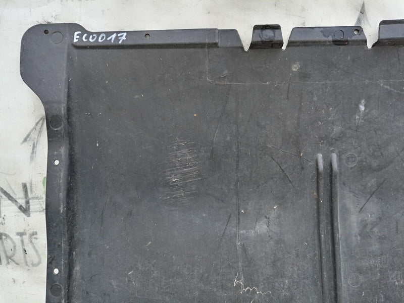 AUDI A1 VW POLO MK6 AW BZ 18-23 UNDERSHIELD COVER UNDERTRAY SHIELD PANEL