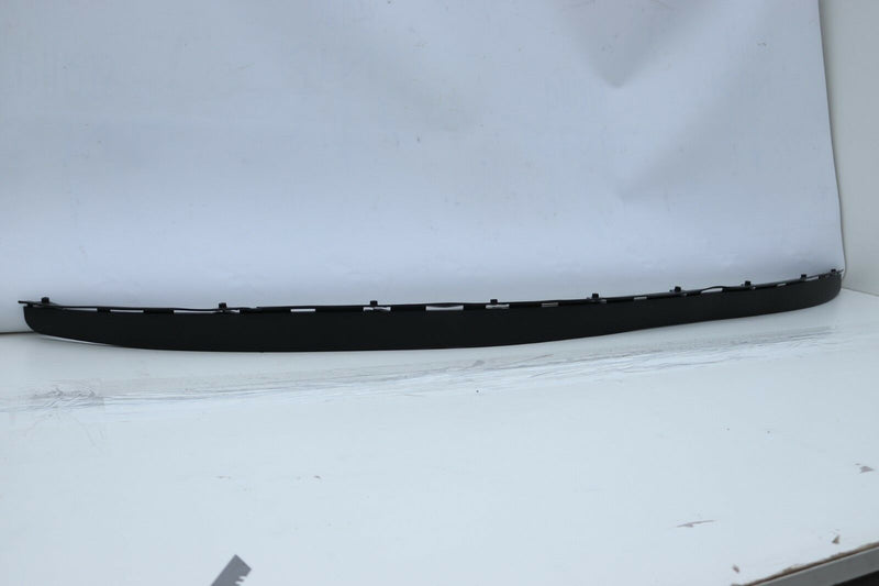 HYUNDAI i20 2012-ON FRONT BUMPER SPOILER LIP TRIM 86590-1J500 /B04-30