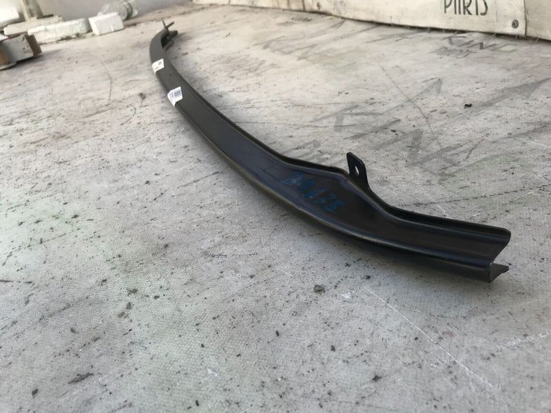 VW GOLF MK7 VII 13-17 FRONT BUMPER TOP CRASH BAR REINFORCEMENT