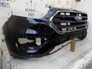 FORD TRANSIT CUSTOM FRONT BUMPER 2018-2020 GENUINE  JK21-R17757-A